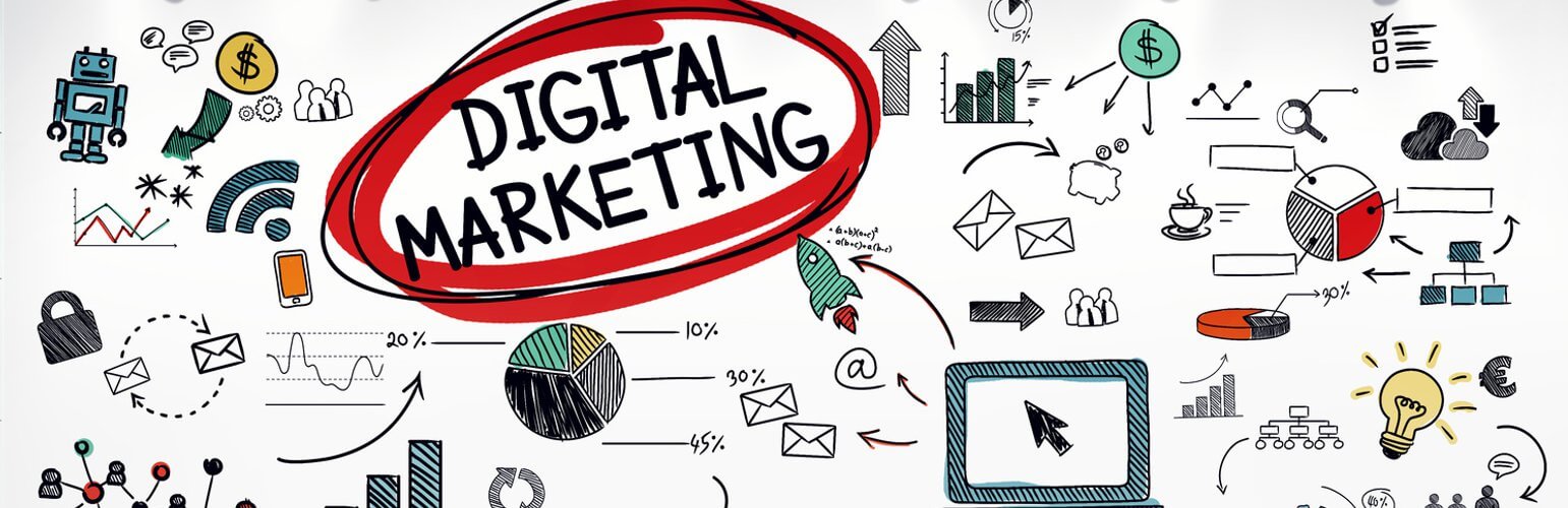 5 Types of Digital Marketing You Might Not Know