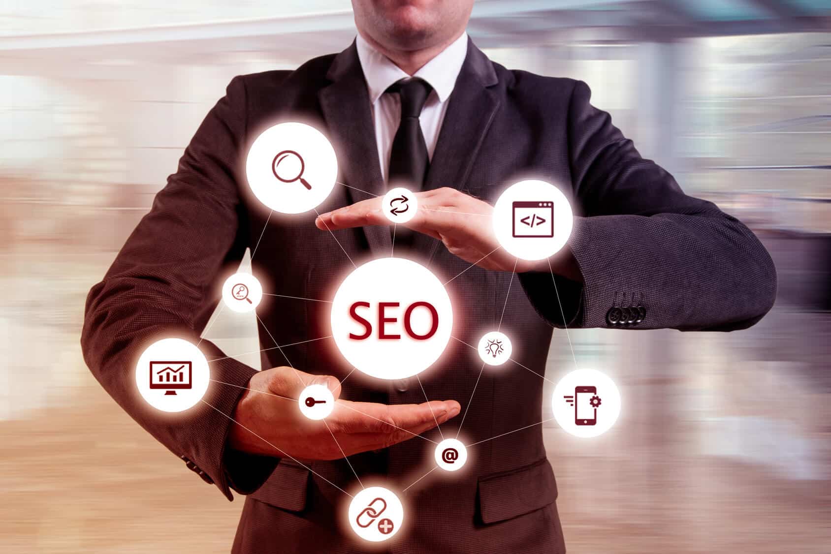 How To Be A Seo Specialist