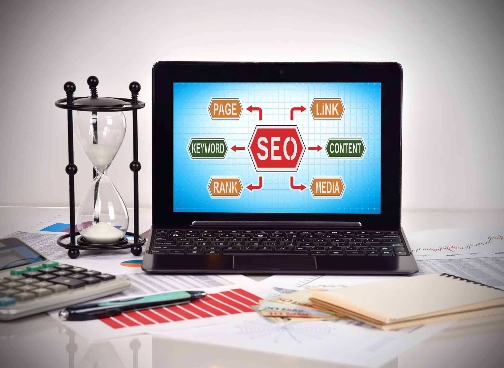How to Buy SEO Services: Everything You Need to Know