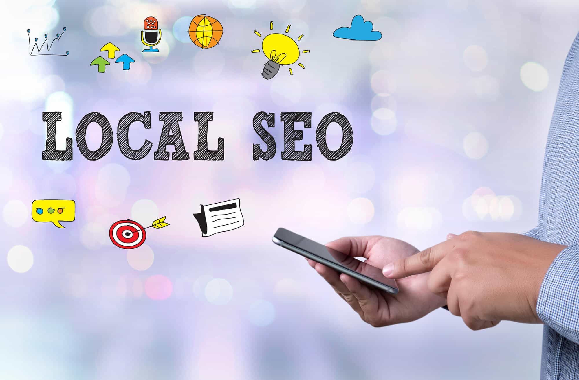 Beating the Competition: 3 Reasons to Invest in Local SEO Services