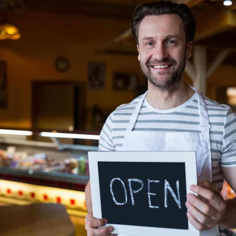 Kansas Small Businesses