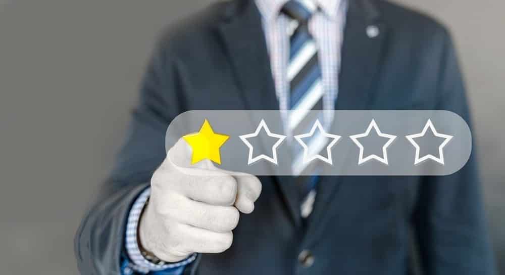 Why You Shouldn’t Stress Reviews Too Much
