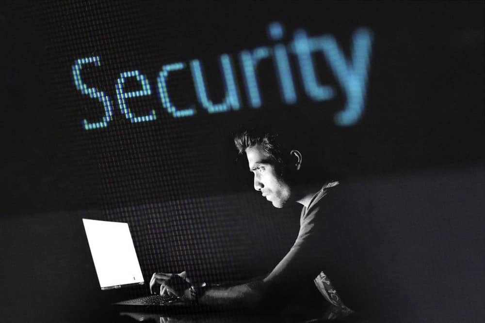 Cyber Security Best Practices in 2021