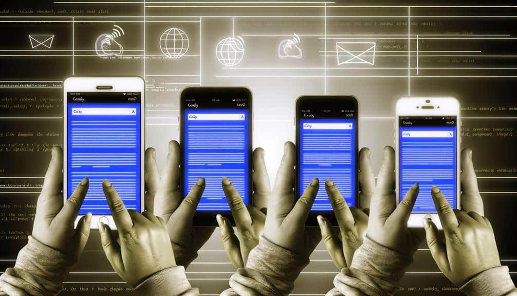 Top 4 Mobile Responsiveness Tips for 2023