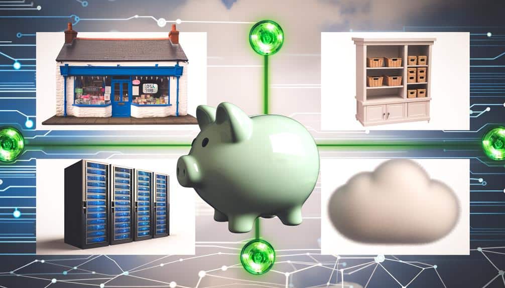 Top 4 Budget-Friendly Hosting Solutions for Small Businesses