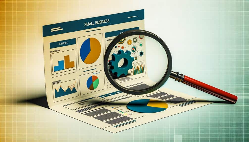 Top Analytics Tools for Small Business Websites FAQ