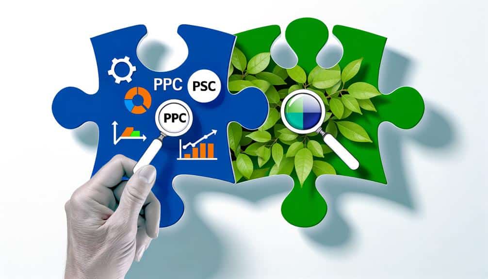 Why Integrate PPC With Your SEO Strategies?