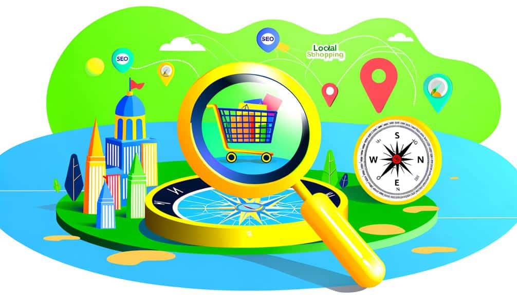 6 Steps to Optimize E-Commerce Sites for Local SEO