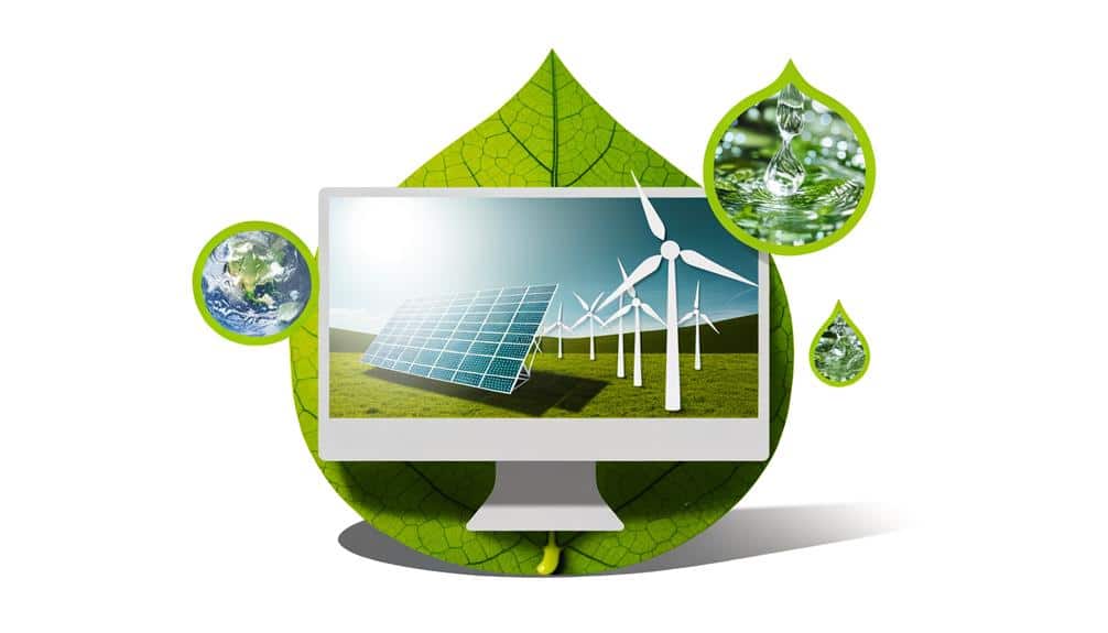 Sustainable Web Design: Essential Green Tips