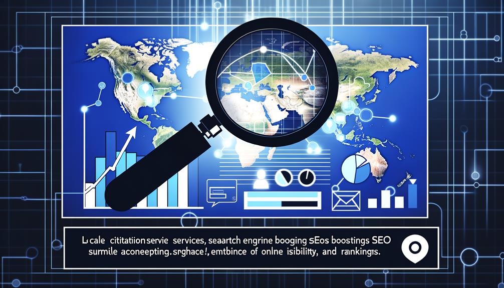 Top Genuine Local Citation Services for SEO Success