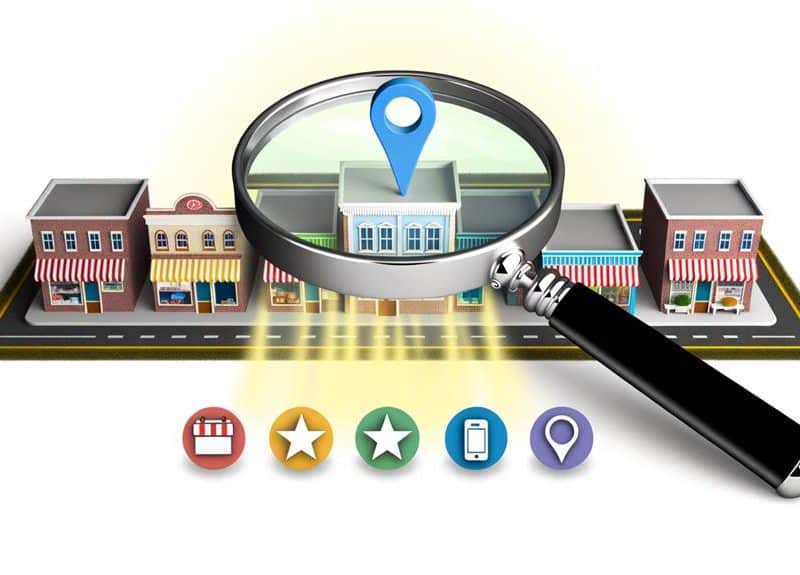 effective local seo strategies