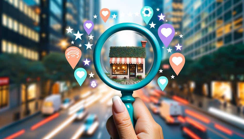 Top Local SEO Strategies for Small Businesses