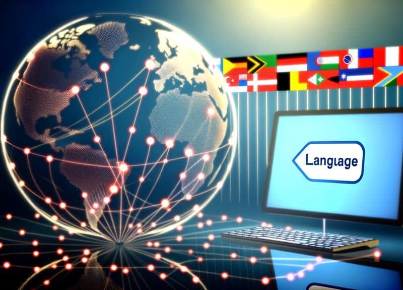 effective multilingual website implementation