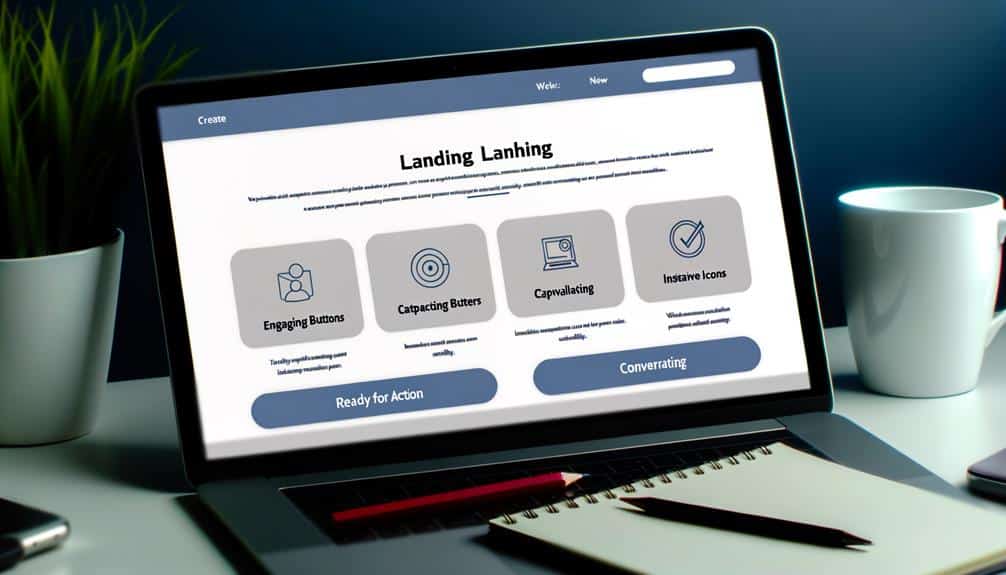 5 Proven Strategies to Elevate Your Landing Page