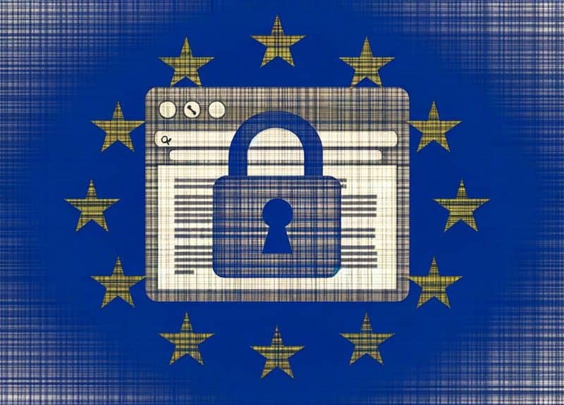 gdpr approved website compliance guide