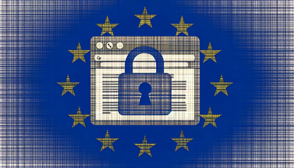 Your Ultimate Guide to GDPR-Approved Website Compliance