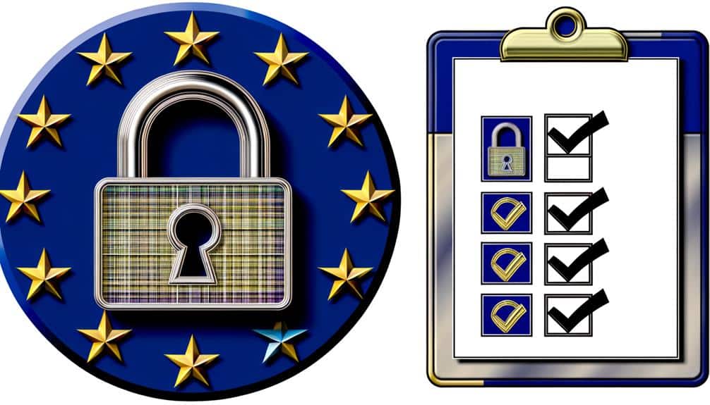 GDPR Compliance: Key Steps for Your Website