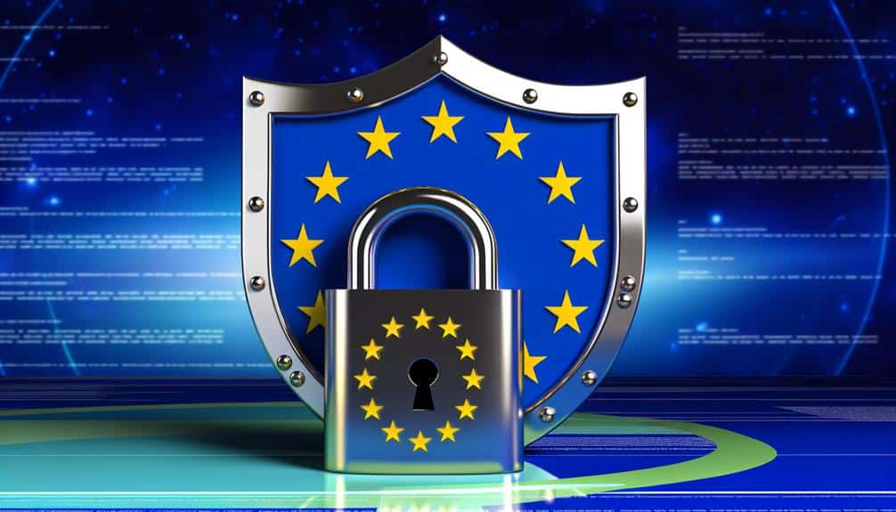 9 Best Strategies for GDPR-Compliant Websites