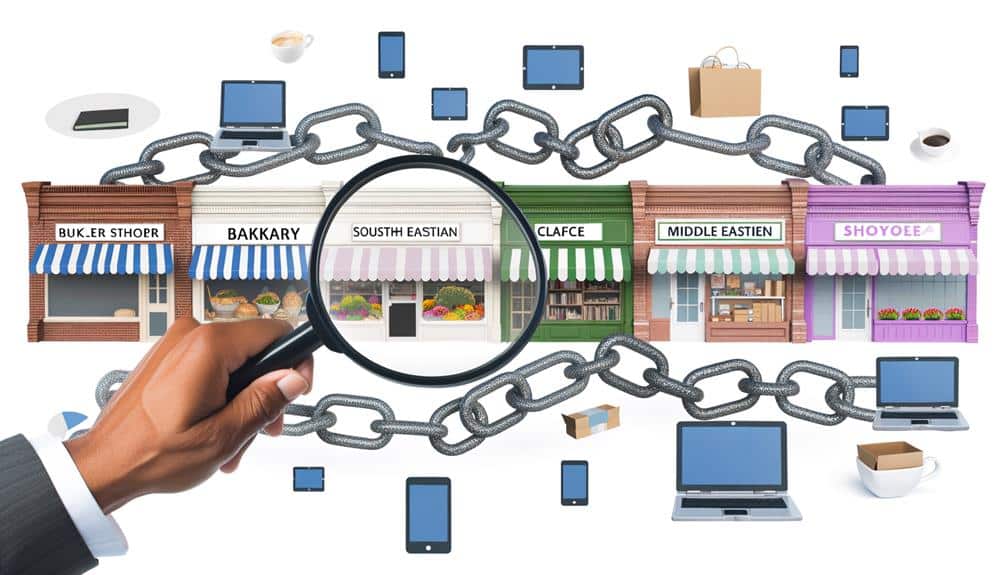 7 Key Strategies for Building Local Business Backlinks