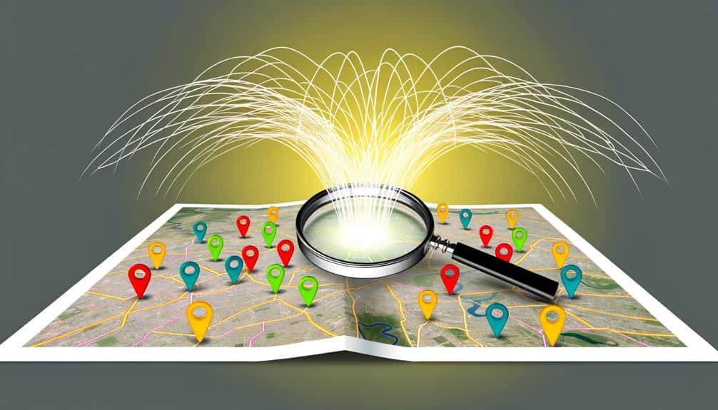 Maximizing Service Area Business Visibility in Local Searches