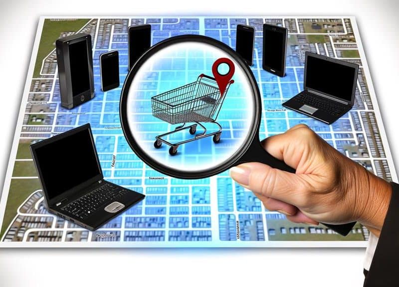 local seo for e commerce