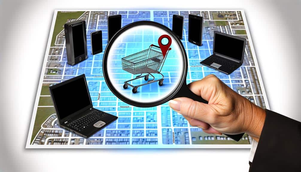 Optimizing E-Commerce Websites for Local SEO Success