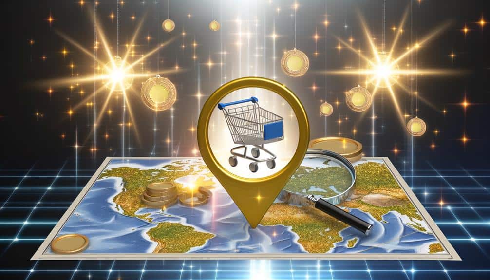 Winning Tips for E-Commerce Sites in Local SEO