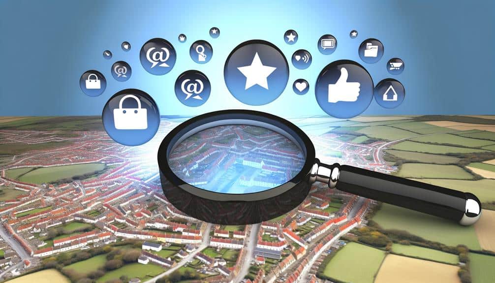 10 Key Strategies to Dominate Local SEO Rankings