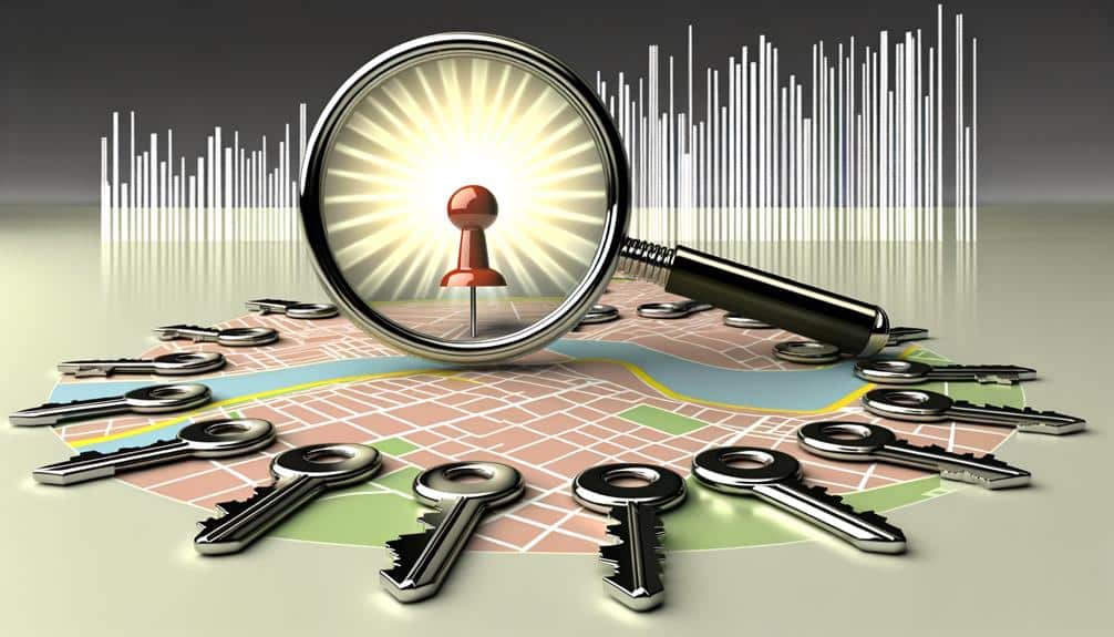 Unlock Secrets to Top-Ranking SEO Location Pages