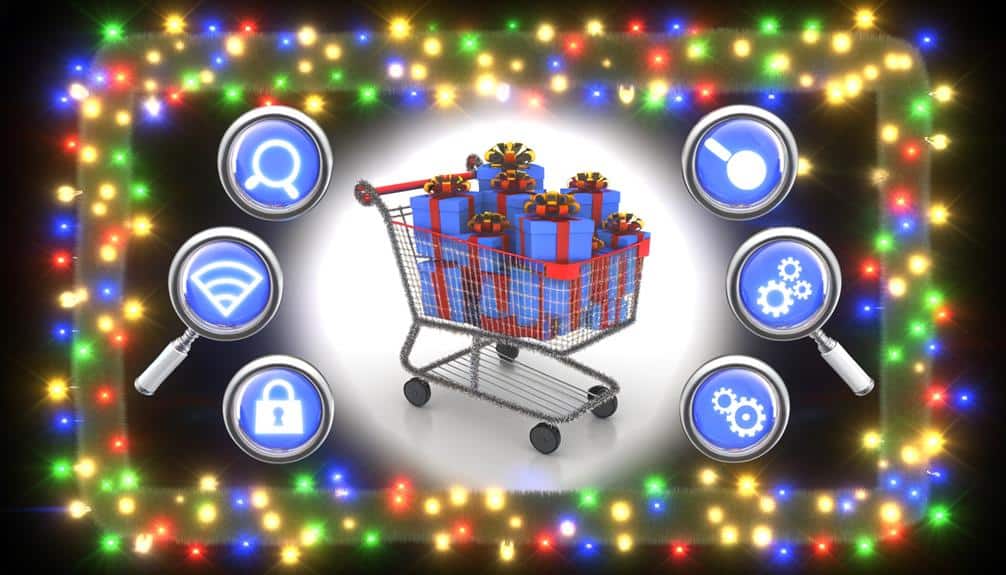 Maximize Your SEO for Holiday Shopping Success