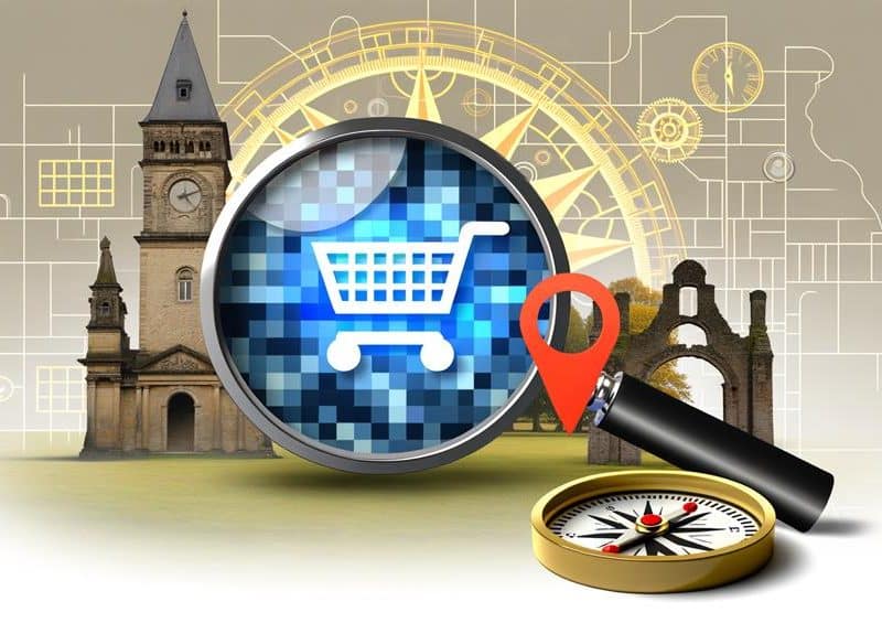 optimizing e commerce for local seo