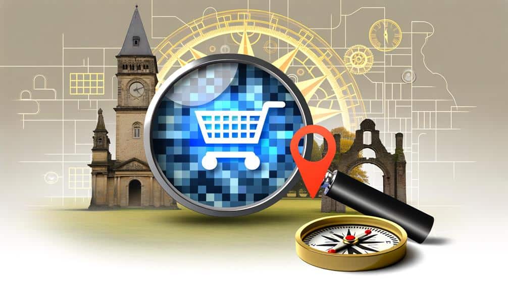 10 Strategies to Optimize E-Commerce Sites for Local SEO