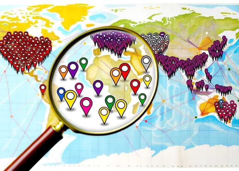 optimizing local seo across multiple locations