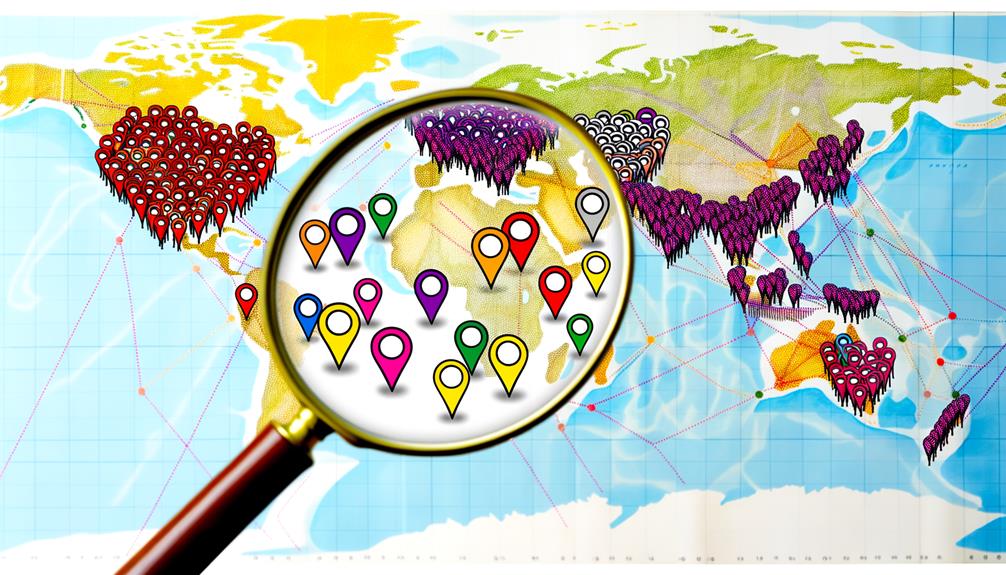 8 Best Tactics for Local SEO With Multiple Locations