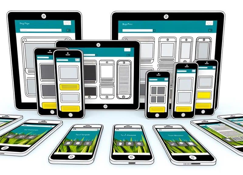 optimizing mobile responsiveness in 2023