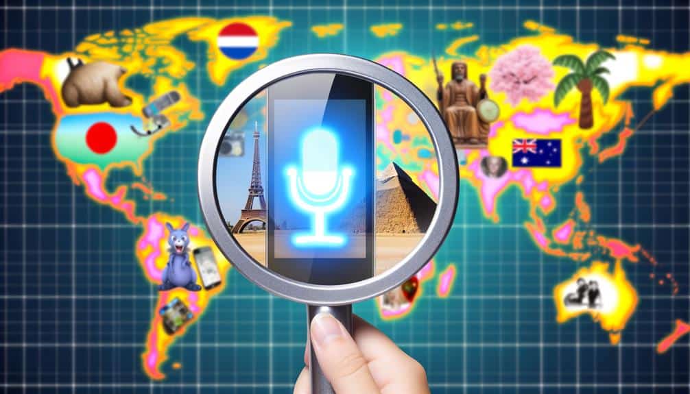 Mastering Voice Search SEO for Regional Queries