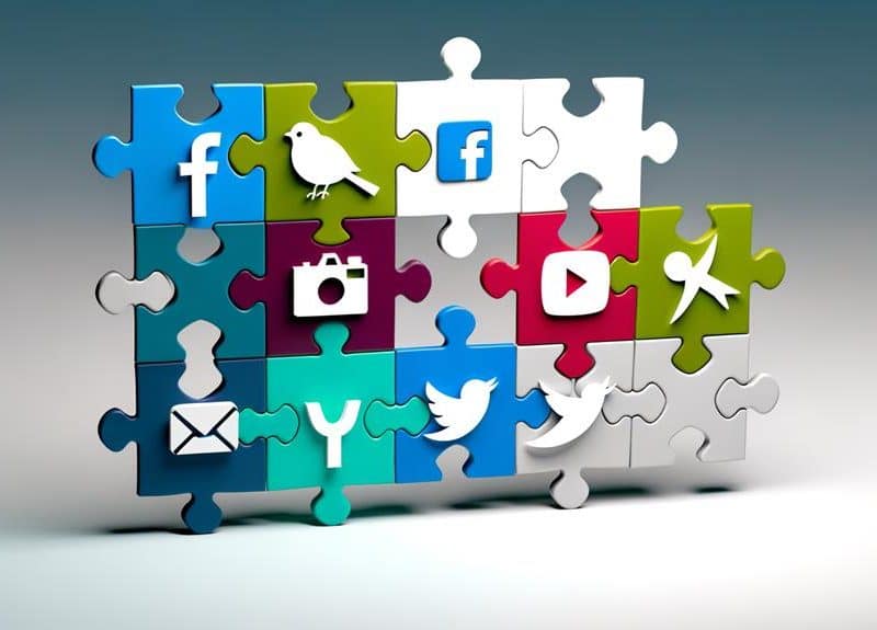 optimizing social media integration
