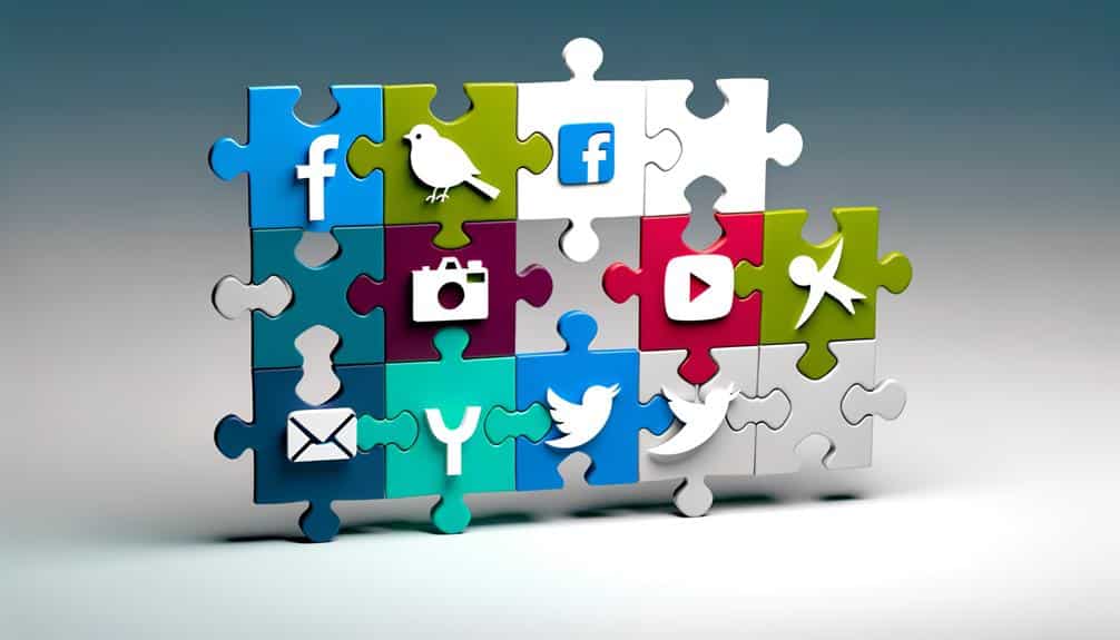 Key Steps for Effective Website Social Media Integration