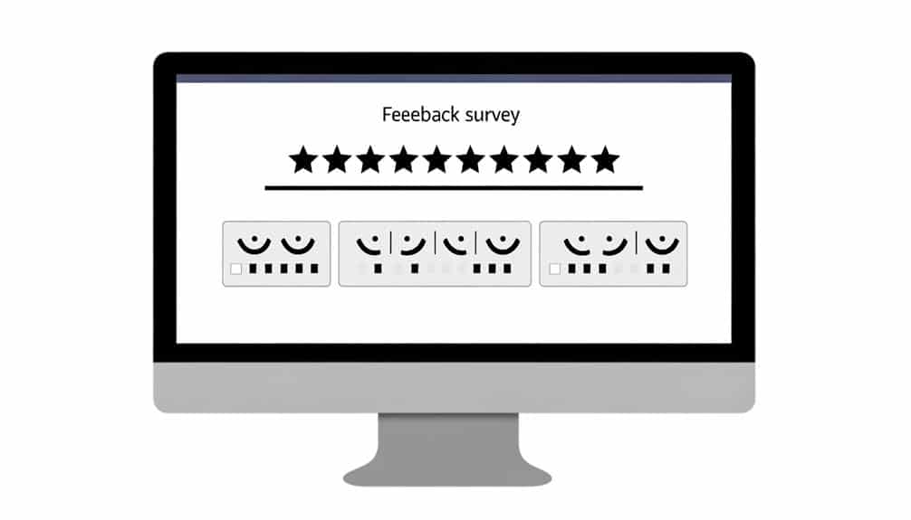 7 Best Methods for Effective Website Feedback Surveys