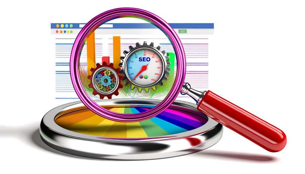 Starter Tips for Website Search Optimization