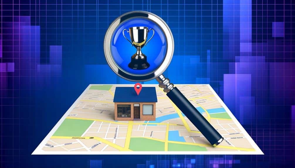 Dominate Local SEO: Outrank Competitors With This Guide
