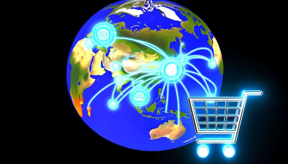 Why Optimize Your E-Commerce Site for Regional Searches?