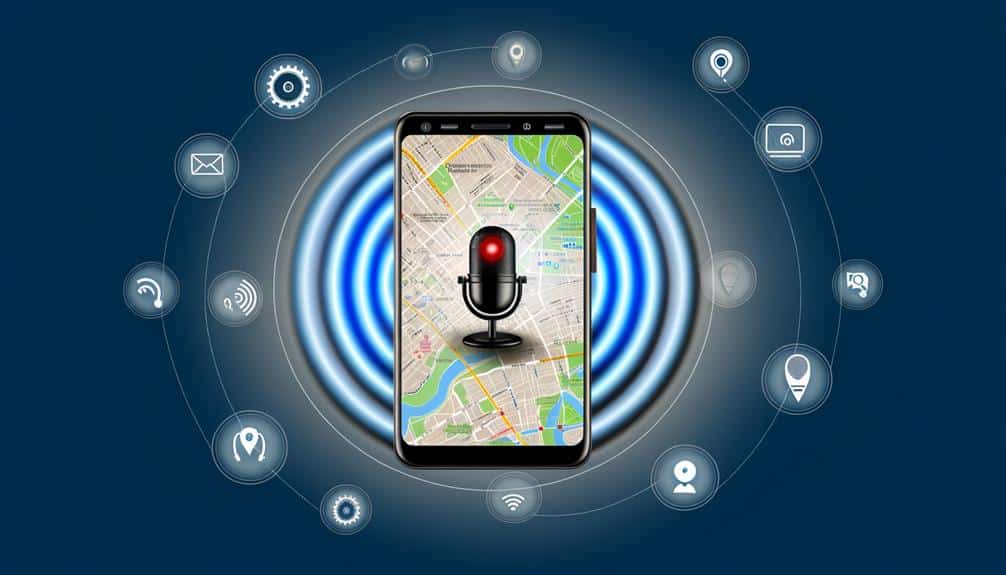 What Strategies Enhance Voice Search Visibility Regionally?