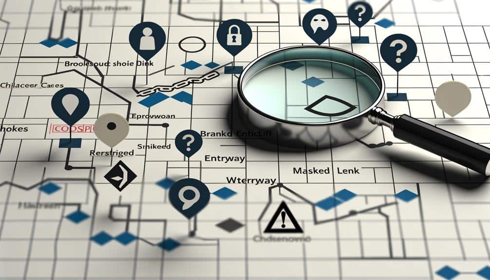 Avoid These Mistakes on Your SEO Location Pages