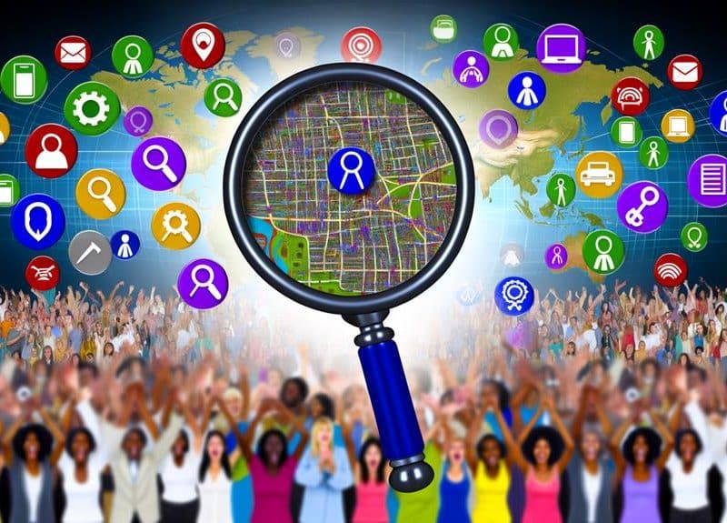 seo tips for local events