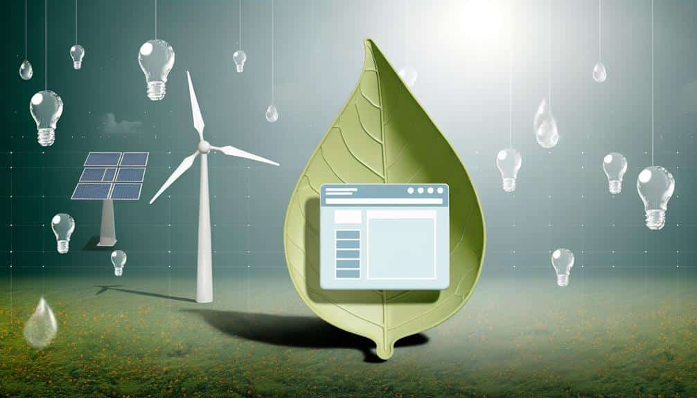 5 Key Tips for Sustainable Website Design