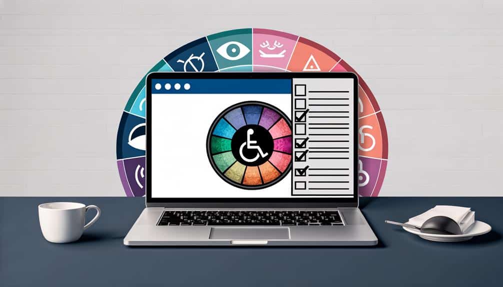 Ensuring Your Website Meets WCAG Accessibility Standards: A Quiz