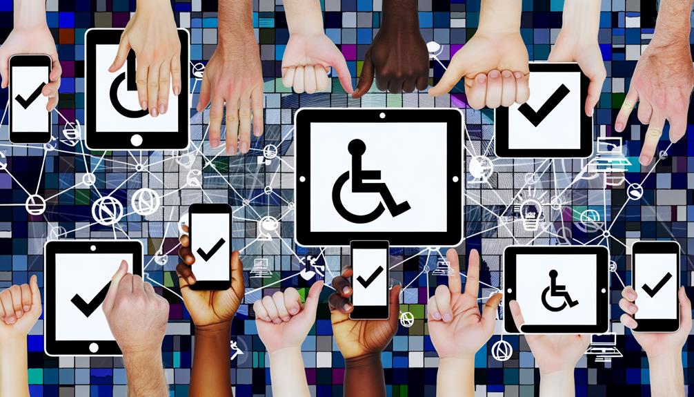 Ensuring Website Accessibility: Implementing WCAG Guidelines